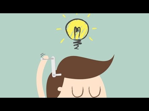 Video: Care este diferența dintre grit și mentalitate de creștere?