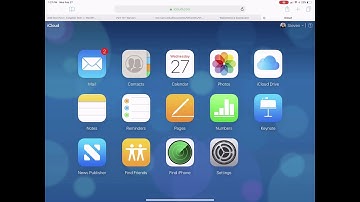Apple World Today Video Tip: Recovering Deleted iCloud Drive Files