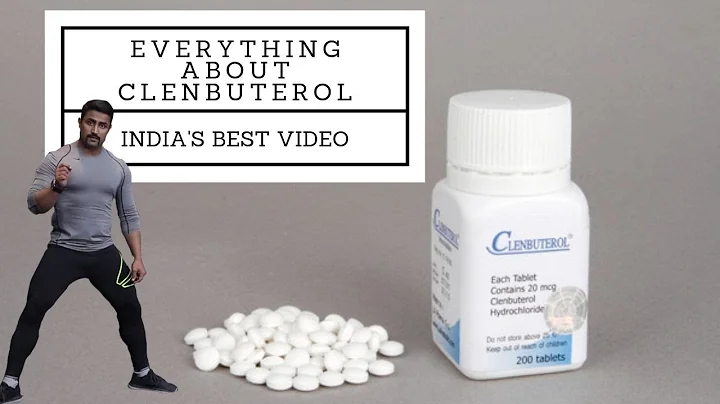 INDIA'S BEST VIDEO :CLENBUTEROL - DayDayNews