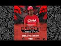 Ceega Wa Merpa - Valentine Special Mix 2021 (Love Lives Here)