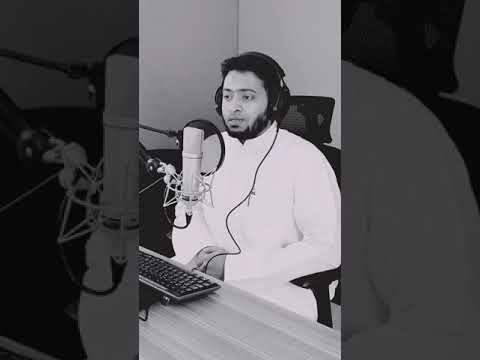 و يا قومي مالي أدعوكم إلى النجاة و تدعونني إلى النار القارئ أحمد النفيس