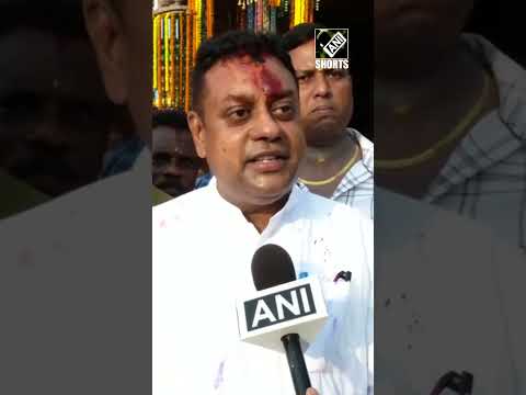 Dharmendra Pradhan, Sambit