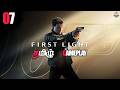 Antarctica மாஸ் Mission🔥007 First Light #tamilgaming #007firstlight #trending #tamil #shorts #reels