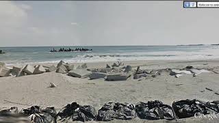 Fukushima Disaster A Google Streetview Photo Album