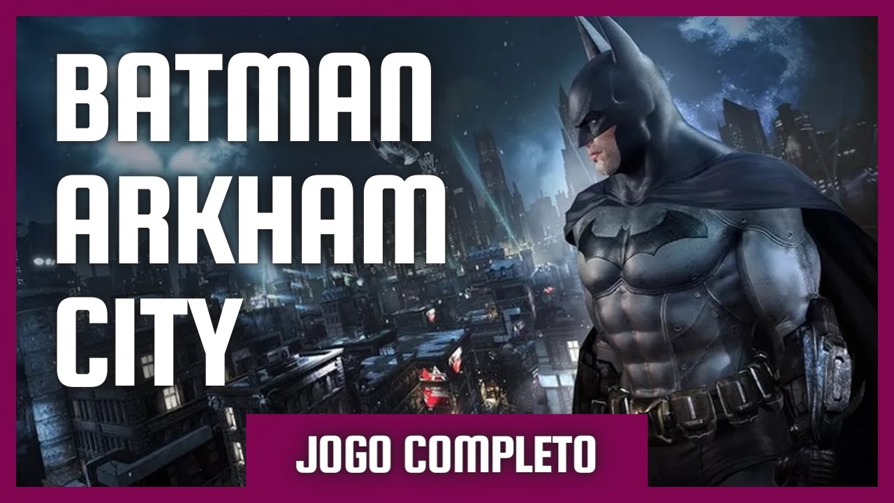 Batman Arkham City - Extreme Graphics - ReShade at Batman: Arkham