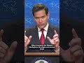 Rubio speaks about Venezuela