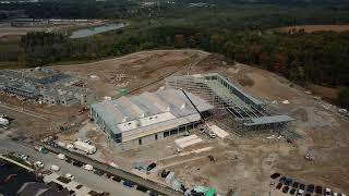Cambridge Rec Complex - Nov 2025