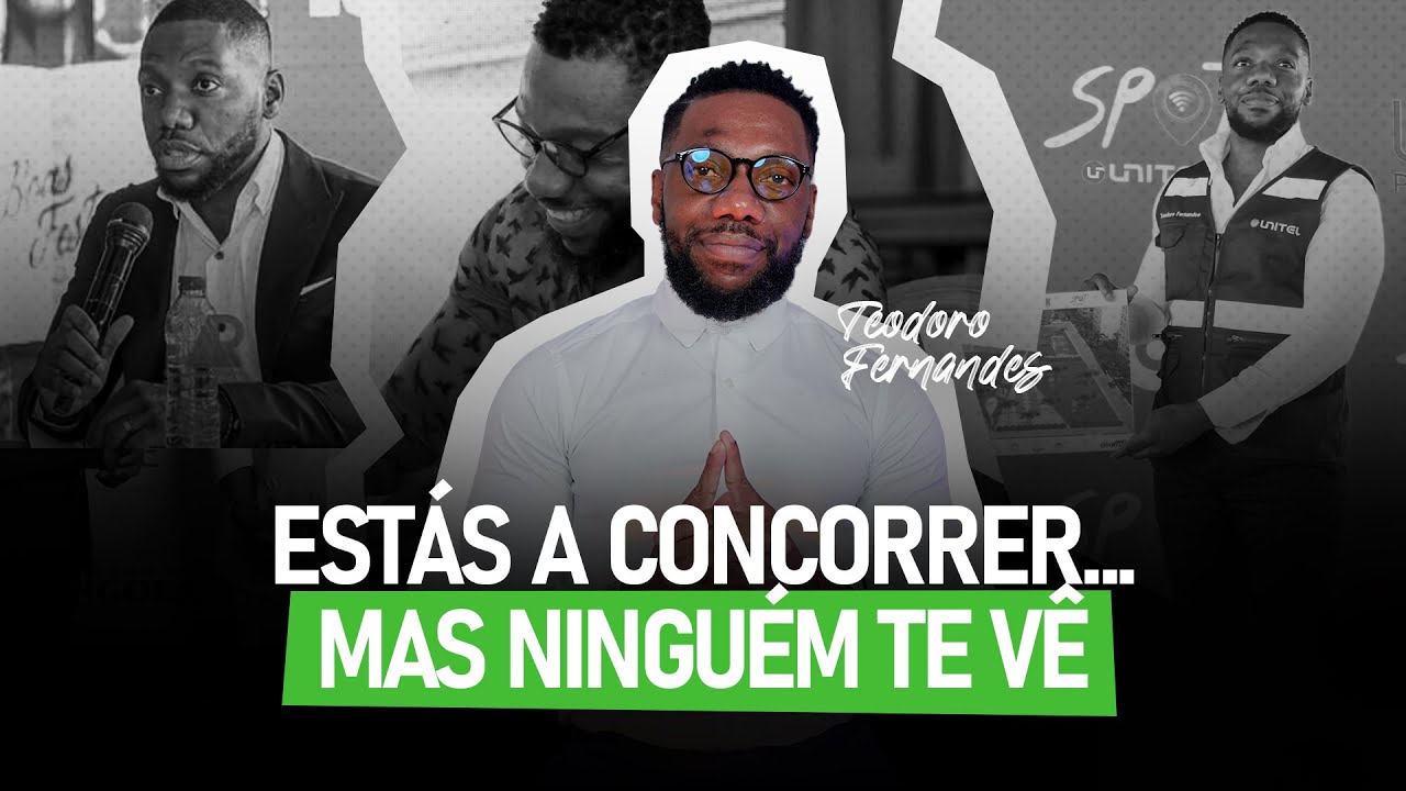 Marketing digital não existe | Dinheiro Limpo Podcast ep.55