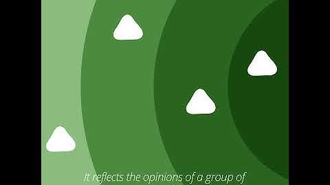 What is the ThoughtWorks Technology Radar?