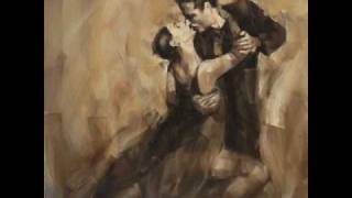 Георгий Виноградов  G.Vinogradov  Зачем смеяться?   Tango