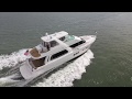 2008 Carver 560 Voyager Yacht for Sale, "Paradise"