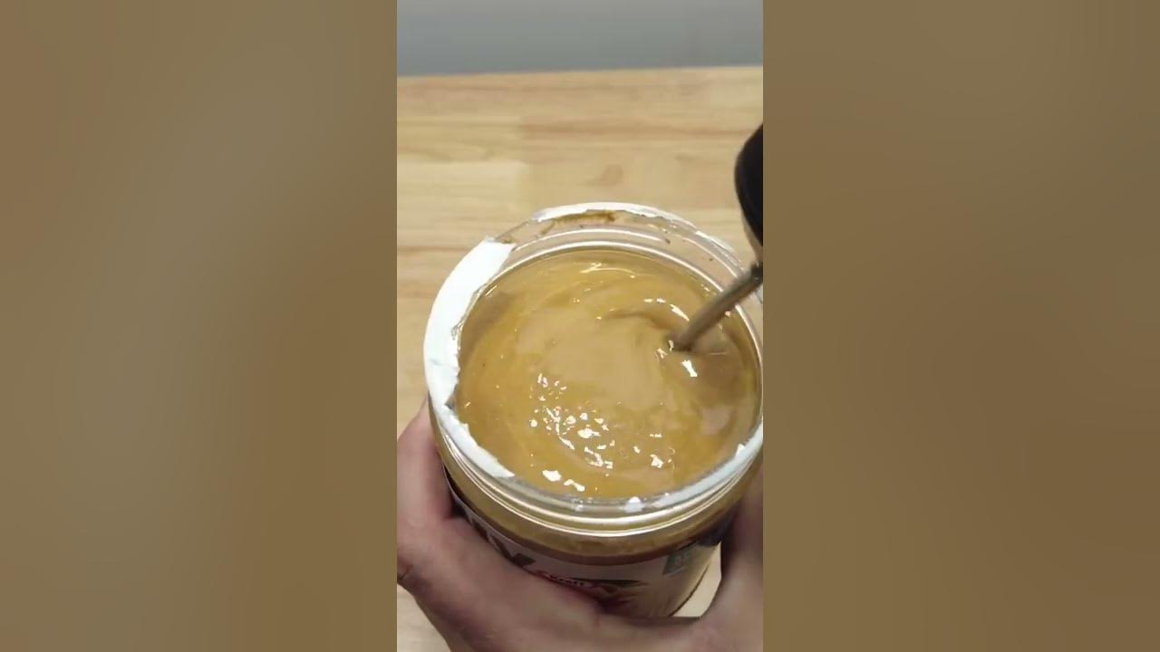 Use a hand mixer with only one of the mixers to easily and perfectly mix  your peanut butter oil in! : r/lifehacks