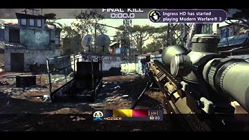 Obey Solideh - Not Solid enough 15 ft eRa Mozser