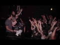 Mayday Parade - DJs A-Town &amp; Pink Shorts Tear Up Melbourne