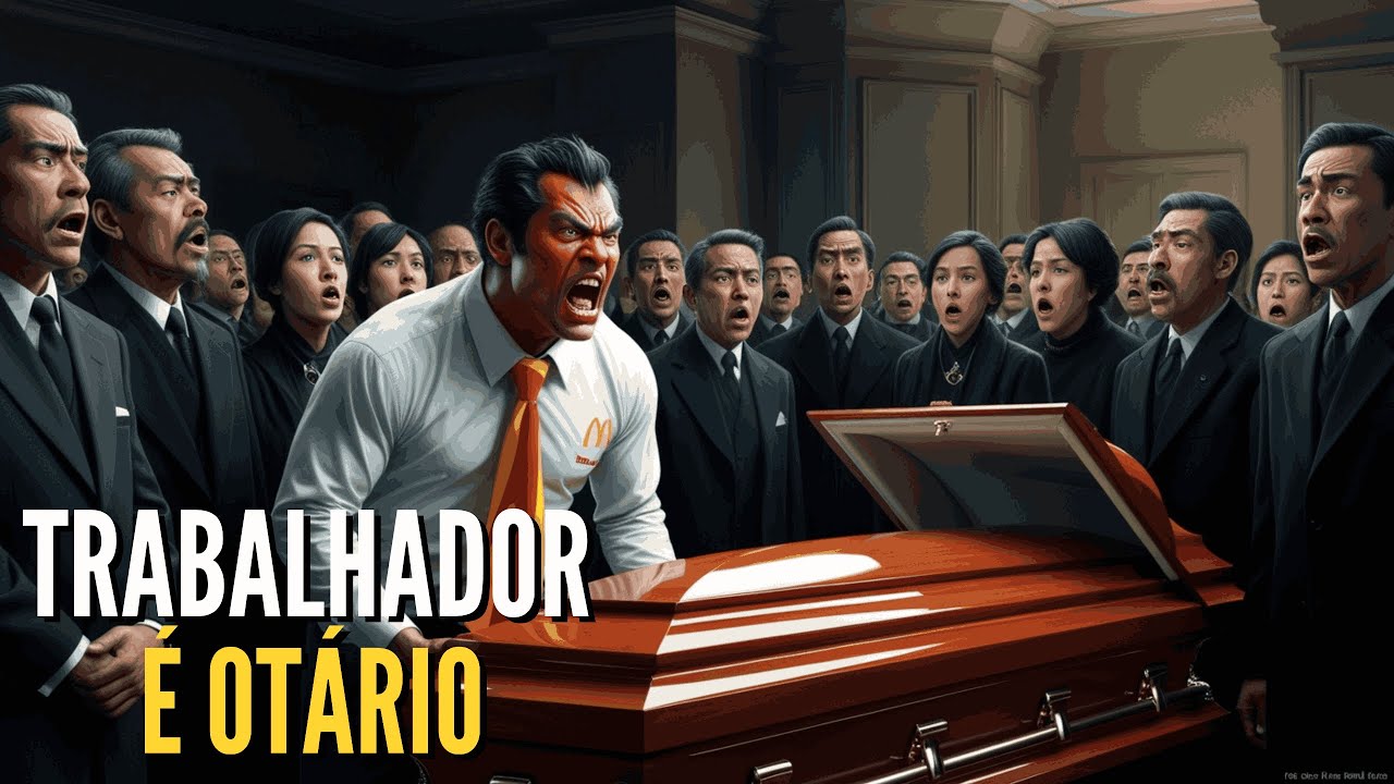 TRABALHADORES HUMILHADOS NA EMPRESA |O lado Podre do corporativo