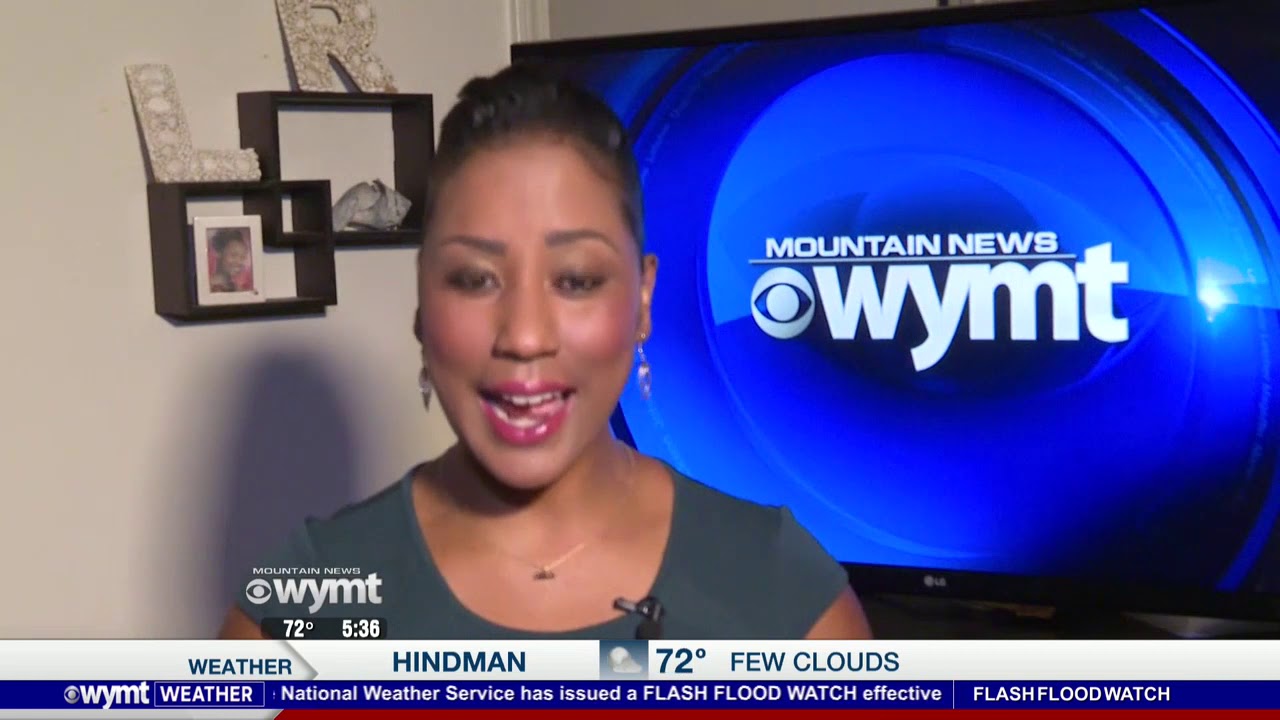 Mountain News This Morning Top Stories at 530 May 18th, 2020 YouTube