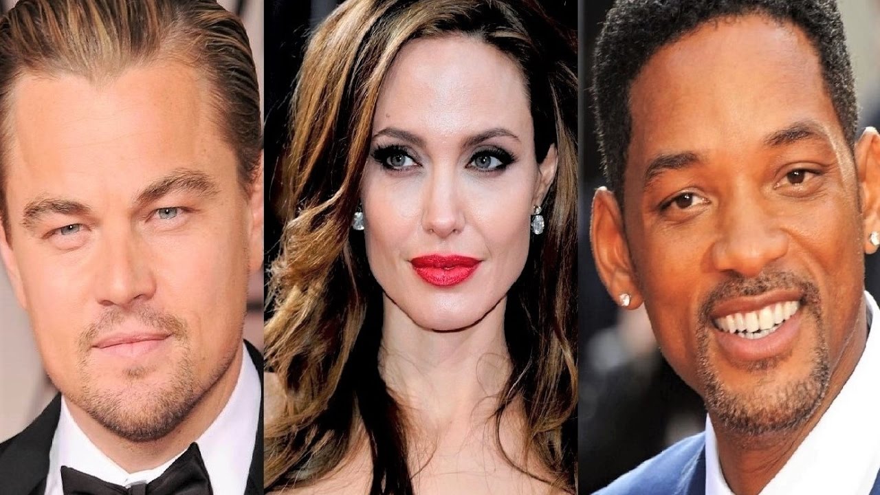 Les Plus Belles Citations Inspirantes Des Grandes Stars Hollywoodiennes Youtube