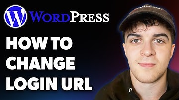 How to Change Your Wordpress Login Url (Full 2025 Guide)