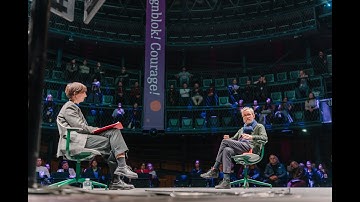 Designblok Talks 2025 – Design & Architecture Conference at the Prague International Design Festival