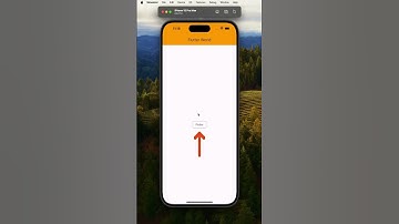Chip Widget - #7 | #shorts #flutterflow  #flutter #widget #coding #tech #beginners #technology