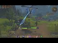 World Of Warcraft GAMEPLAY ON 4060TI