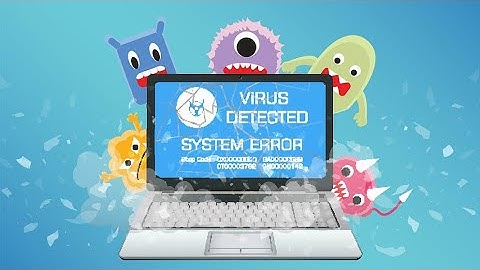 Class- 7th Ch - 1 Computer Virus