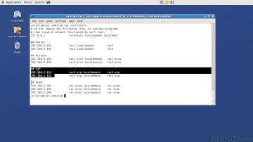 Oracle 11g - Real Application Clusters Tutorial | Identify Potential RAC Problems