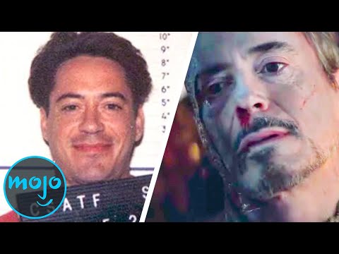 Video: The Whole Truth About Robert Downey Jr