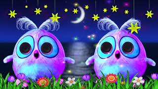 Zaśnij w 3 minuty🌙Kołysanka dla dzieci😴💤Relaksująca muzyka / Sleep in 3 minutes-Lullaby for Children