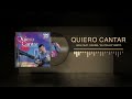 Quiero Cantar - UDG Feat. Rafael &quot;El Pollo&quot; Brito