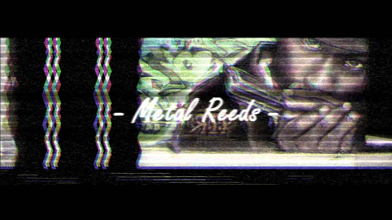 [FREE] Metal Reeds | Weird Harmonica Beat - YouTube
