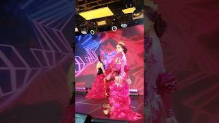 all model o wahyuni Guo COLECTION, 14/2026 #dance #pageant #쩐다