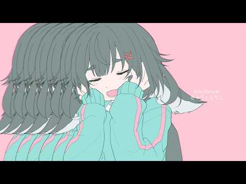 【ENGLISH COVER】いよわ/ iyowa - Kyu-Kurarin / MEAT