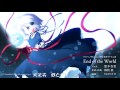 【Rewrite】OP 2 「 End of the World 」