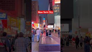 Walking in New York City, Manhattan | USA