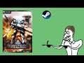 Gun Metal review (2003*) (*2002)