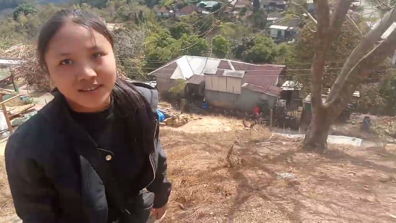 Zemabawk PYD Raising DAY cum Work Camp @Chalrang 20-22 February 2026