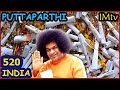 All Puttaparthi Sathya Sai Baba Timelapse Music Video. India