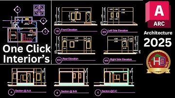 Create Interior