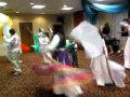 Danza de los montes alos valles.Yadira Barba-MINISTERIO MILCHAMAH.