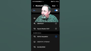 Heltec LoRa 32 V3 BLE: The Struggle is Real #Heltec