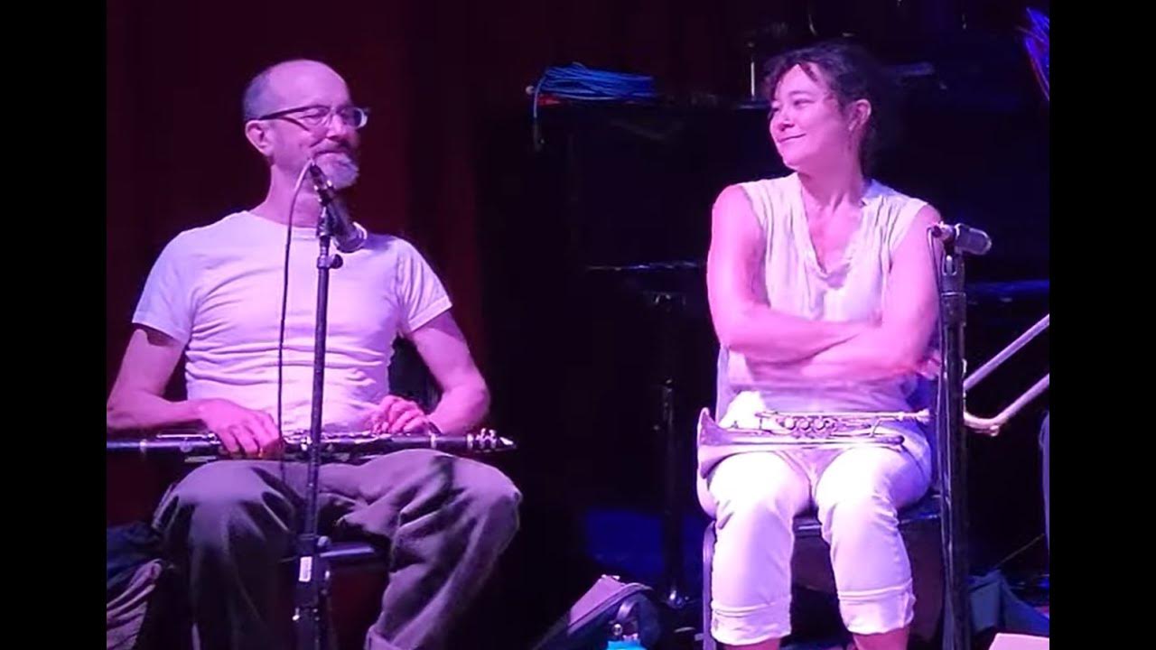 Tuba Skinny "What If We Do" YouTube