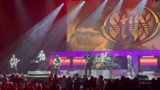 Styx - Lorelei - Halifax ScotiaBank Centre