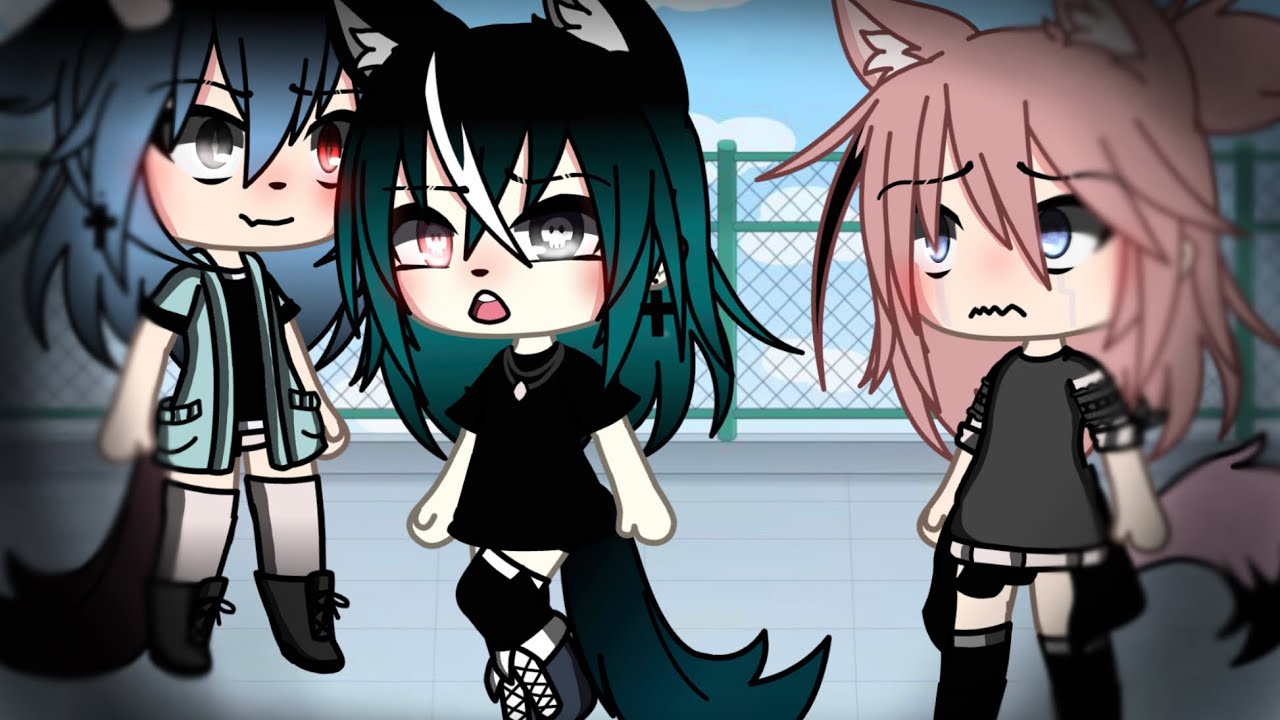 | Don’t come crying to me || Gacha Life Meme || Inspired | - YouTube