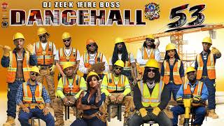Dancehall Mix 2026: 53 - Malie Donn, Valiant, Masicka, Alkaline, Skippa, Jamal, Mavado, Vybz Kartel
