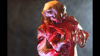 Black Mesa Zombie Sounds