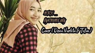 Menepi - Ngatmombilung - DEVIA NURLITA Cover Lagu Hits