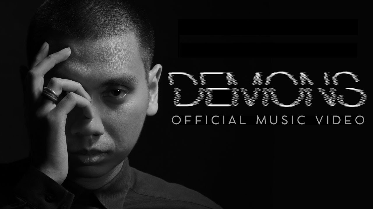 rayi putra demons official music video youtube rayi putra demons official music video youtube