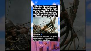 Download Lagu The Battle of Numidia Scene | Gladiator 2 MP3