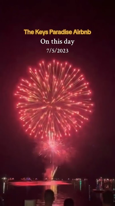 largo fireworks 4th july 2025